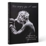 This Angry Pen of Mine: Recovering the Journals of Layne Staley