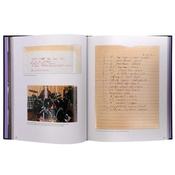 Books about grunge: This Angry Pen of Mine: Recovering the Journals of Layne Staley, Layne Staley