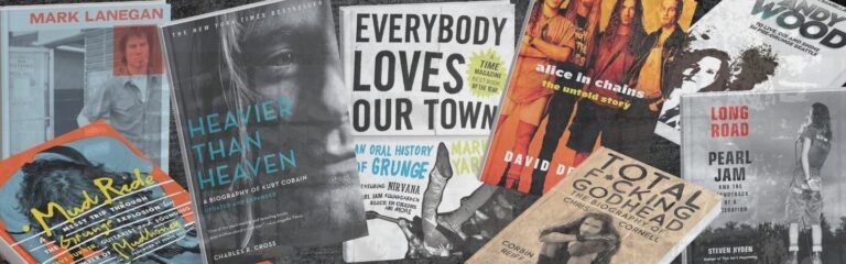 Grunge Books
