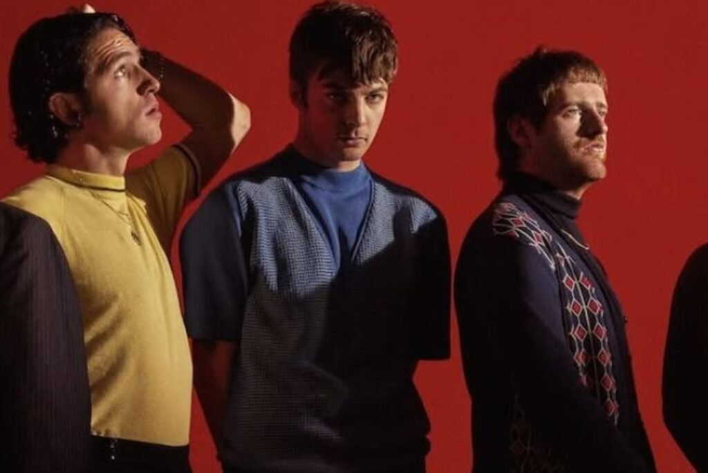 IRELAND: discover Irish Rock with these 8 bands