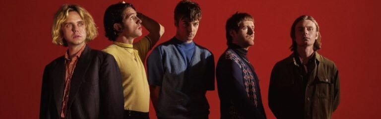 Irish rock bands