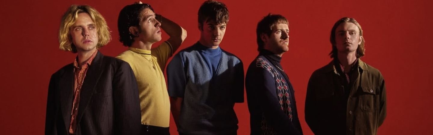 IRELAND: discover Irish Rock with these 8 bands