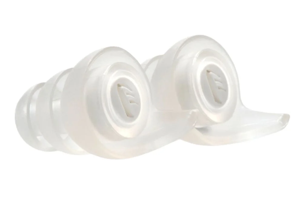 The Best Earplugs for Concerts: Macks