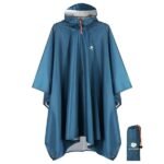 Poncho Waterproof