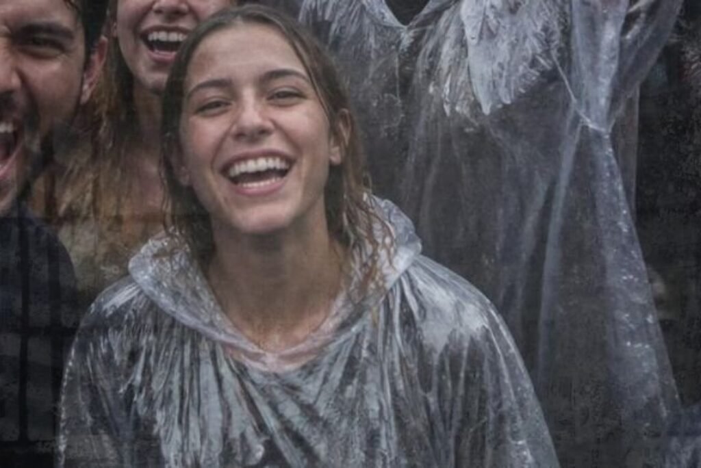How to Prepare for a Concert in the Rain