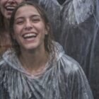 How to Prepare for a Concert in the Rain