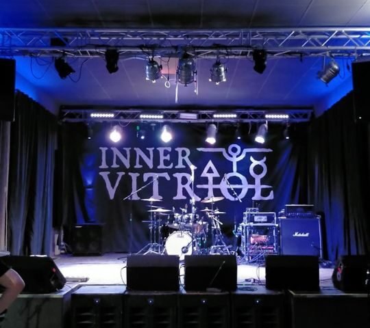Alchemica Music Club