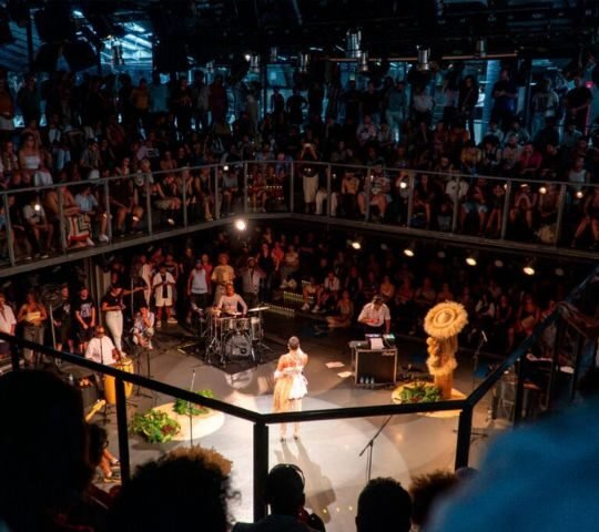 CCSP – Centro Cultural São Paulo CCSP – Centro Cultural São Paulo