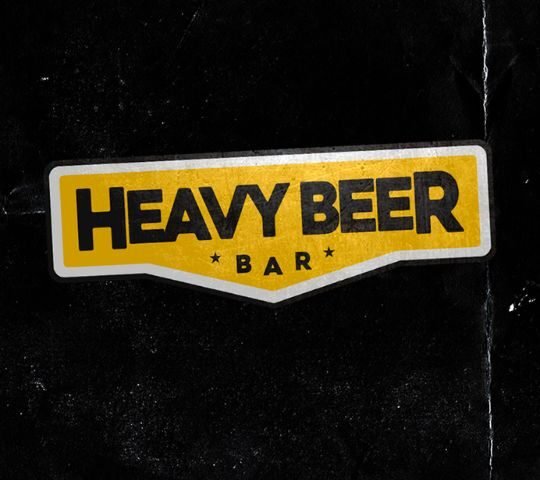 Heavy Beer Bar Heavy Beer Bar