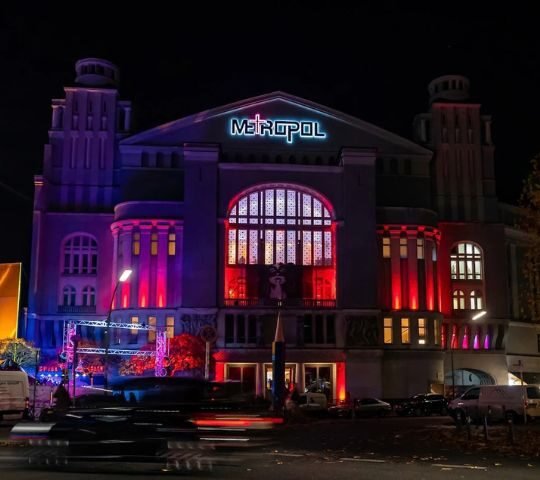 Metropol