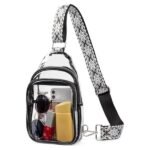 CLUCI Clear Bag