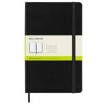 Moleskine Classic Notebook