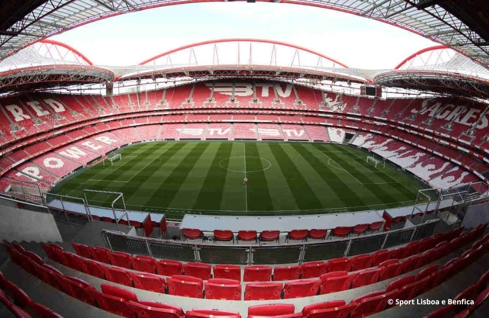 Estádio da Luz