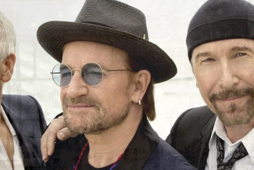 U2 in 2027: How to Buy Tickets for the Latin America Shows