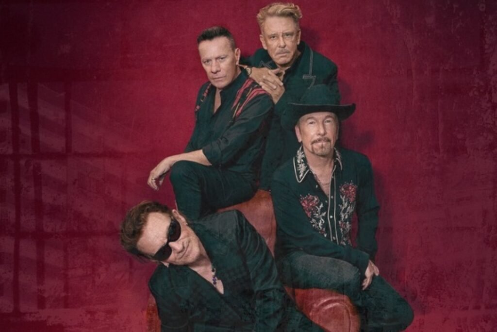 U2 in 2027: How to Get Tickets for the EUROPE and UK Shows