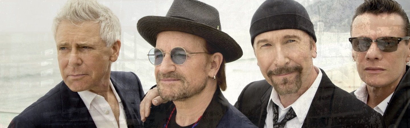 U2 in 2027: How to Buy Tickets for the Latin America Shows