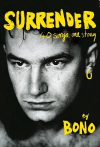 Book Bono Vox Book Bono Vox