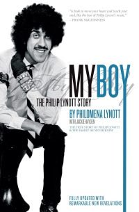 Book Phil Lynnot Book Phil Lynnot