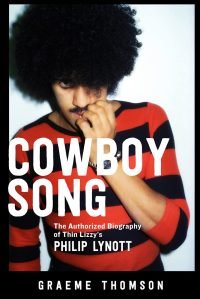 Book Thin Lizzy Book Thin Lizzy